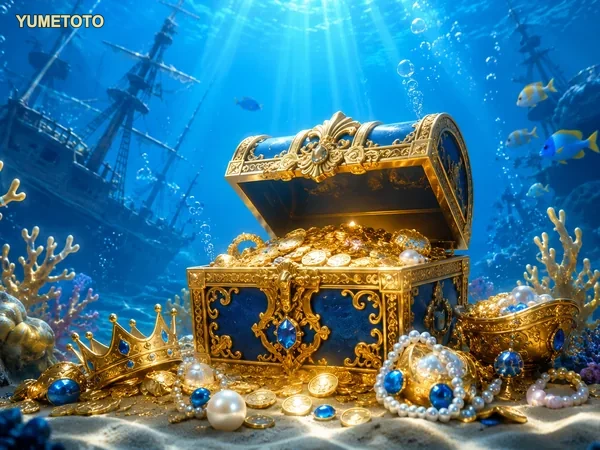 Antarmuka Happy Fishing dengan pilihan target dan fitur permainan