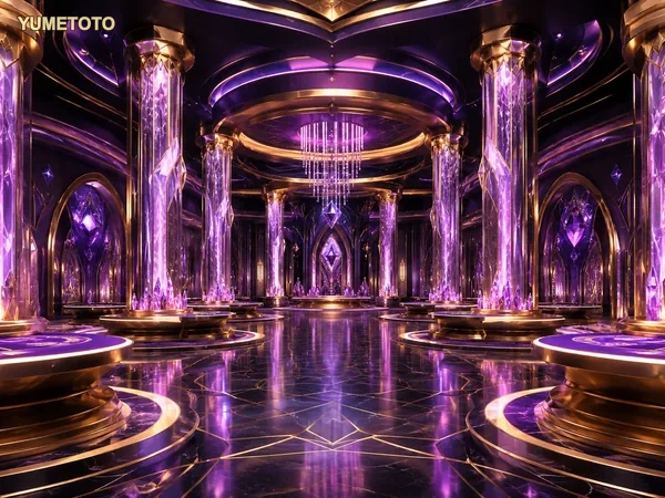 Pilihan permainan Live Casino