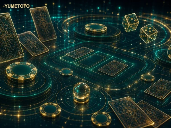 Gambaran pengalaman sports betting online bersama yumetoto
